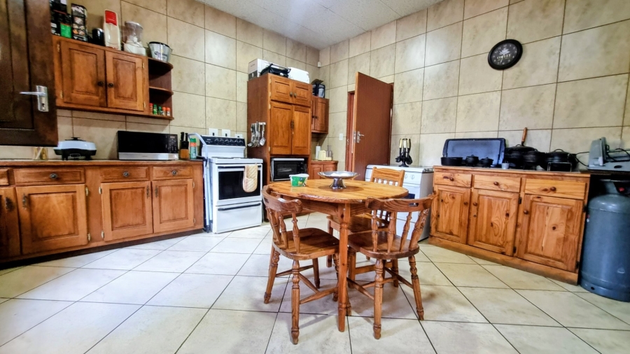 2 Bedroom Property for Sale in Deneysville Free State